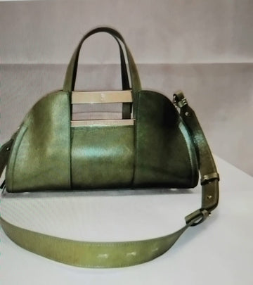 Carlo Salvatelli The Zaira