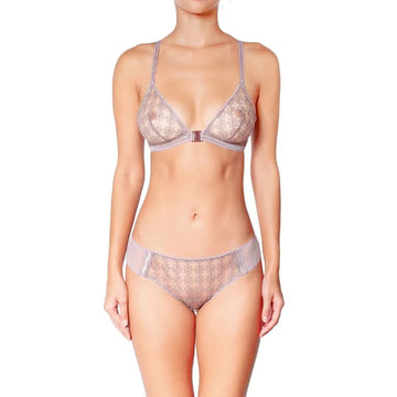 Huit8 Cafe Fleur, Shorty