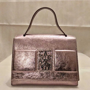 Carlo Salvatelli The Agata