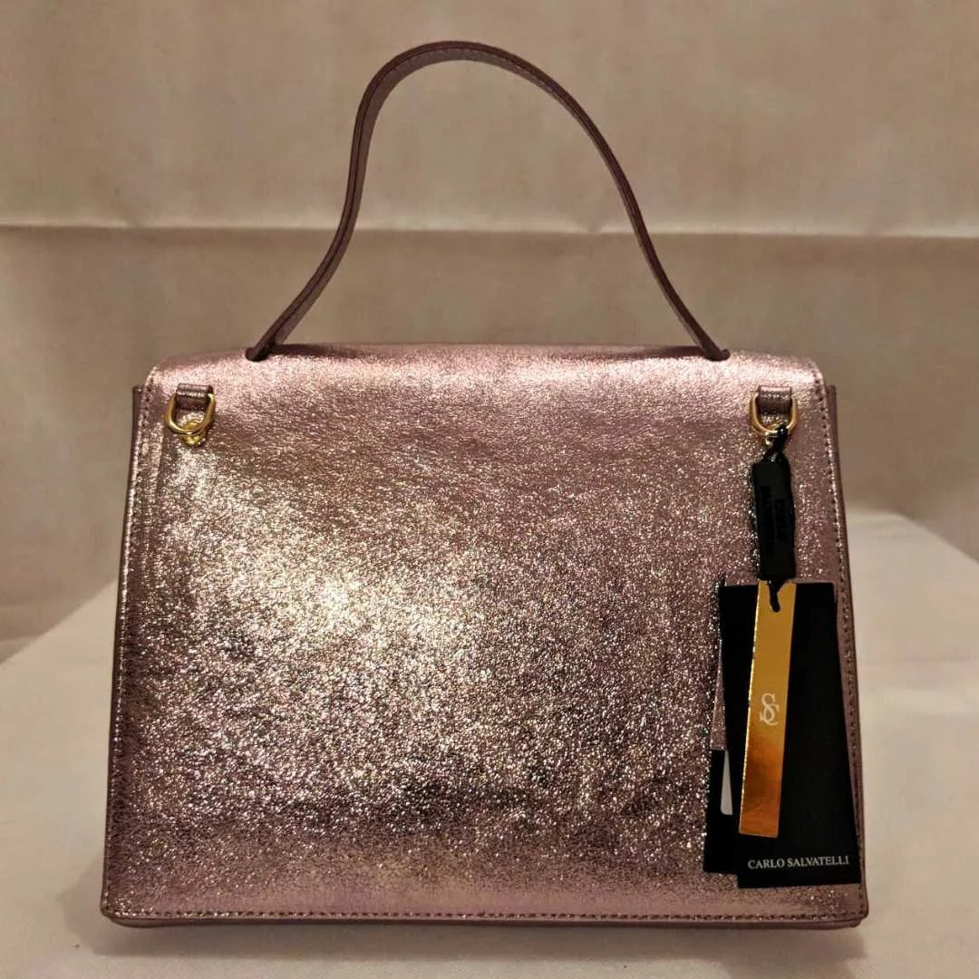 Carlo Salvatelli The Agata