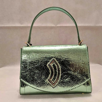 Carlo Salvatelli The Leila