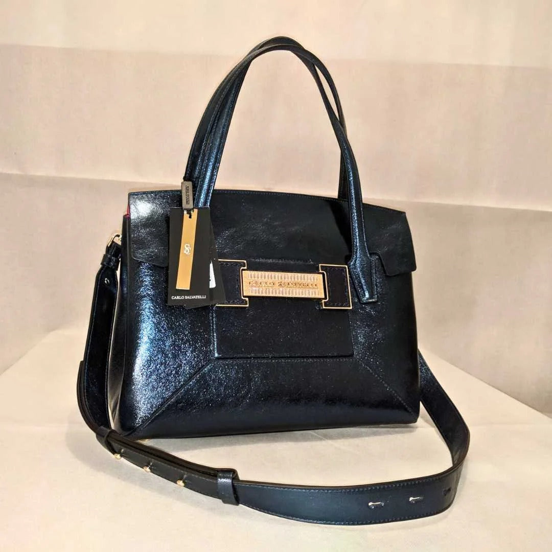 Carlo Salvatelli The Diamanté