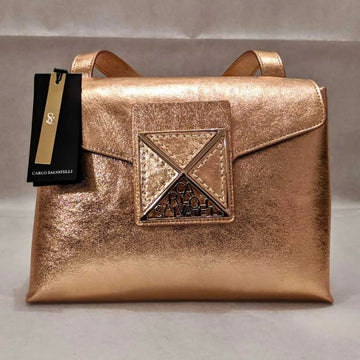 Carlo Salvatelli The Sharon