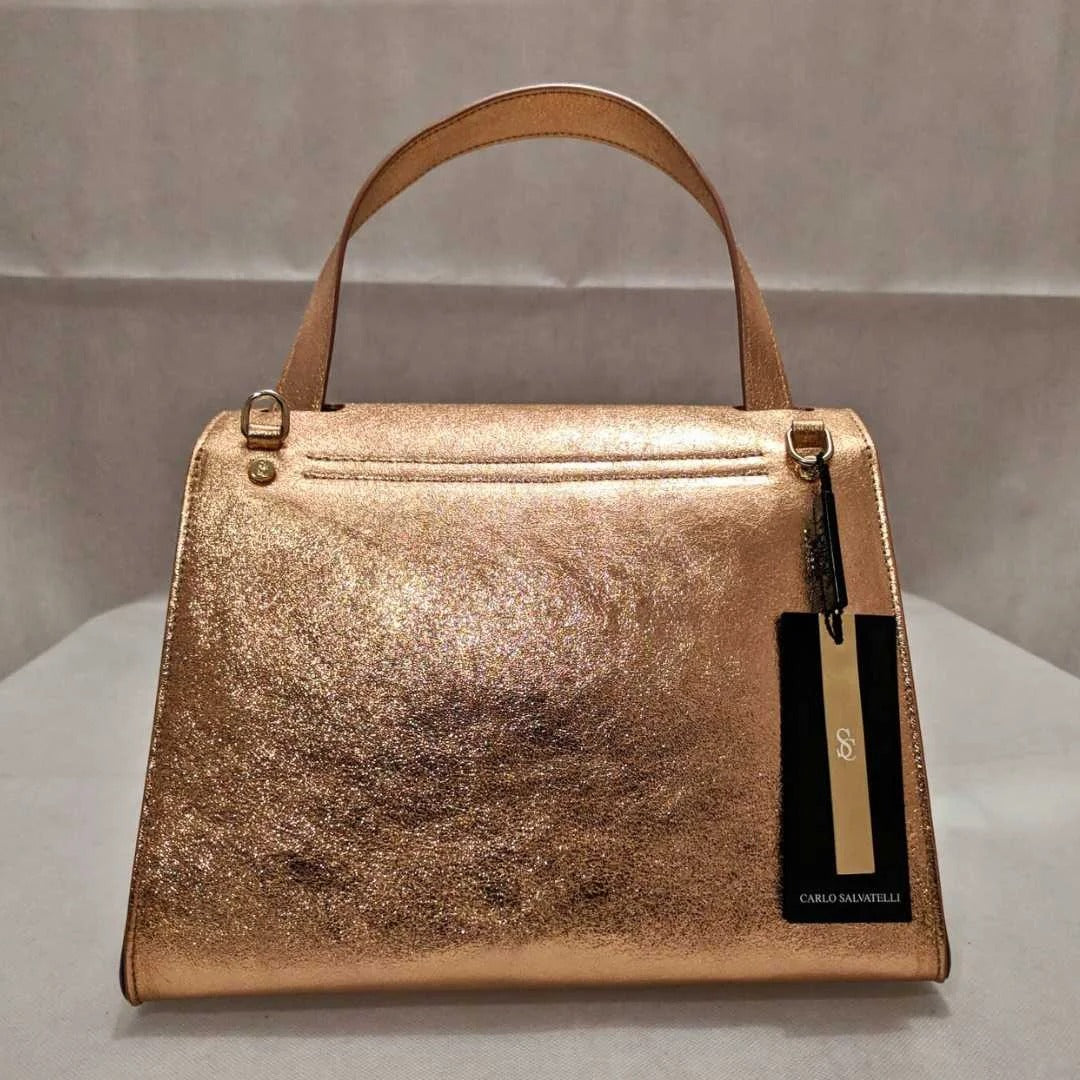 Carlo Salvatelli The Sharon