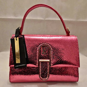 Carlo Salvatelli The Katrine