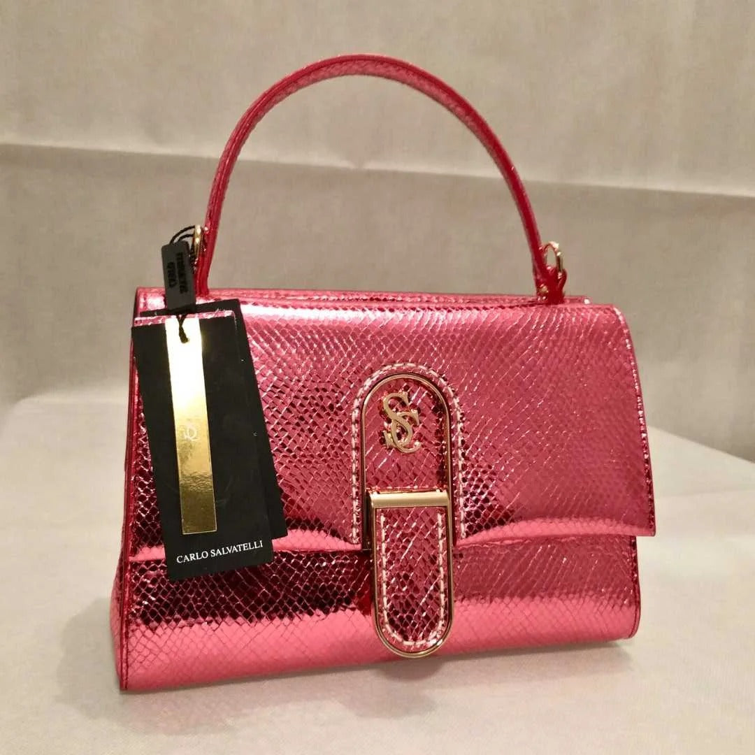 Carlo Salvatelli The Katrine