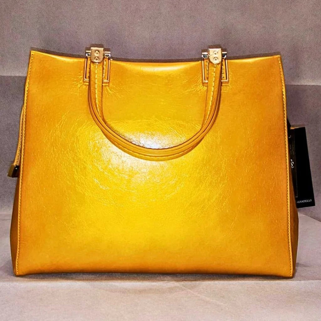 Carlo Salvatelli The Swami