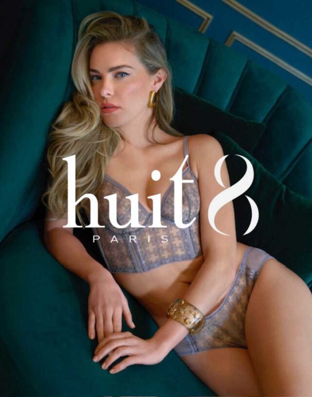 Cereza Dulce UK Huit