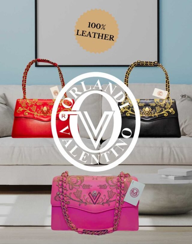 Cereza Dulce UK Valentino